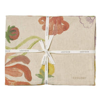 Ecology Midsummer Table Cloth & Napkins