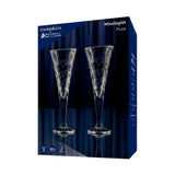 Cocktail & Co Mixologist 180ml 2 Piece Cocktail Glass Sets