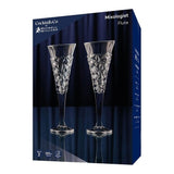 Cocktail & Co Mixologist 180ml 2 Piece Cocktail Glass Sets