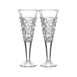 Cocktail & Co Mixologist 180ml 2 Piece Cocktail Glass Sets