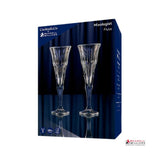 Cocktail & Co Mixologist 180ml 2 Piece Cocktail Glass Sets