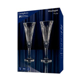 Cocktail & Co Mixologist 180ml 2 Piece Cocktail Glass Sets