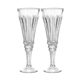 Cocktail & Co Mixologist 180ml 2 Piece Cocktail Glass Sets