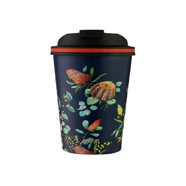 Avanti 'Go Cups' - Stainless Steel Insulated Cup 280ml