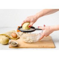 Dreamfarm Ograte Two Sided Speed Grater