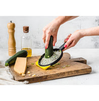 Dreamfarm Ograte Two Sided Speed Grater