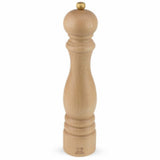 Peugeot Paris Classic Salt and Pepper Mills Beechwood