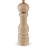Peugeot Paris Classic Salt and Pepper Mills Beechwood