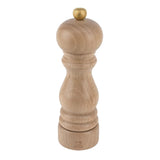 Peugeot Paris Classic Salt and Pepper Mills Beechwood