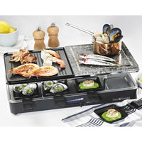 Davis & Waddell Raclette/Party Grill
