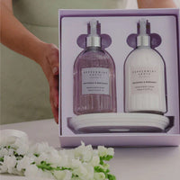 Peppermint Grove 500ml Hand & Body Gift Set