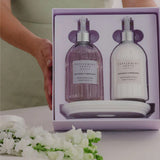 Peppermint Grove 500ml Hand & Body Gift Set