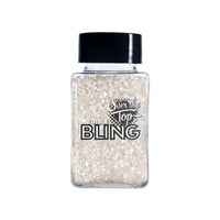 Over the Top Edible Bling Cake Decorations