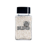 Over the Top Edible Bling Cake Decorations