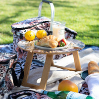 Foldable Picnic Table