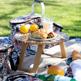 Foldable Picnic Table