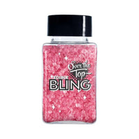 Over the Top Edible Bling Cake Decorations
