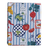 Porto Cucina Range 100% Cotton Aprons and Tableware