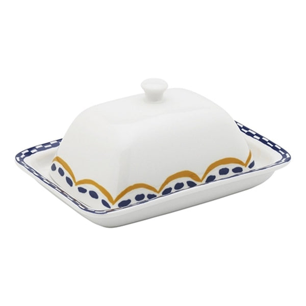 Porto Cucina Butter Dish