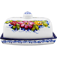 Barcelos Imports Portuguese Hand Painted Ceramic Roosters and Tableware