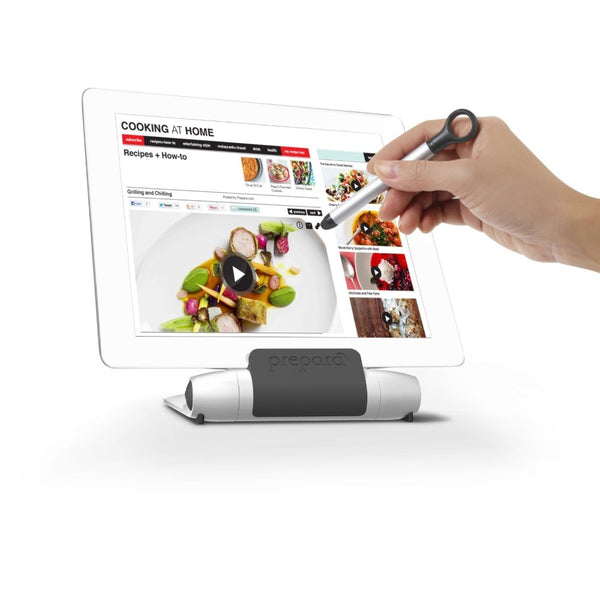 Prepara Iprep Tablet Stand and Stylus