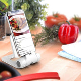 Prepara Iprep Mini Adjustable Phone Stand