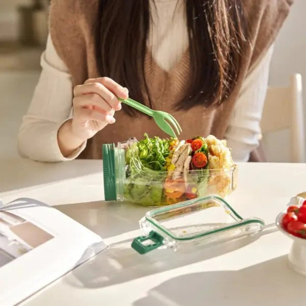 Prepara Salad Pod For Salad On The Go