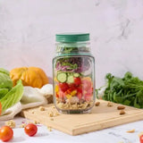 Prepara Salad Pod For Salad On The Go