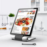 Prepara Iprep Tablet Stand and Stylus