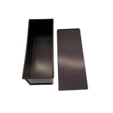 Brunswick Bakers Pullman Loaf Tin With Lid (1KG)