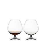 Riedel Brandy/Cognac Balloons Set of 2