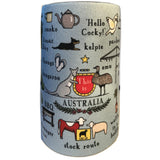 Red Tractor Design Stubby Holders