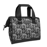Sachi Insulated Lunch Tote