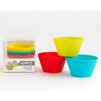 Avanti Silicone Cupcake and Muffin Cups