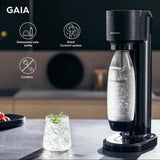 Sodastream GAIA® Sparkling Water Maker