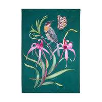 Maxwell & Williams Eloise Short Lyric Tea Towels