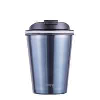 Avanti 'Go Cups' - Stainless Steel Insulated Cup 280ml