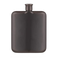 Davis & Waddell Fine Foods "Summit" Hip Flask 180ml