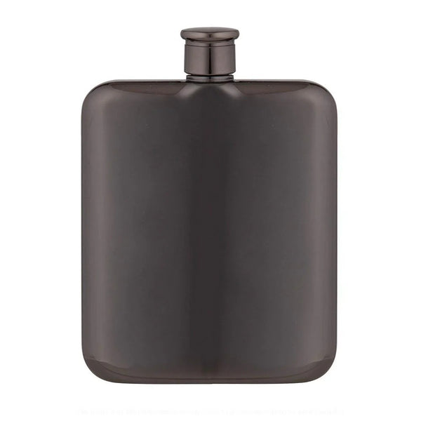 Davis & Waddell Fine Foods "Summit" Hip Flask 180ml