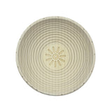 Brunswick Bakers Proofing Baskets With Design Inlay