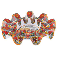 Prepara Taco Carousel