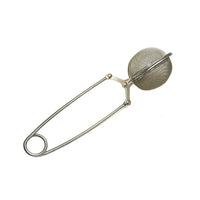 Teaology 5cm Tea Infuser with Spring Handle