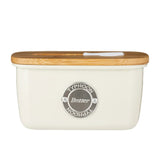 Typhoon Living Butter Dish