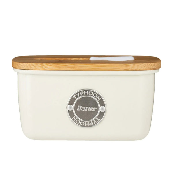 Typhoon Living Butter Dish