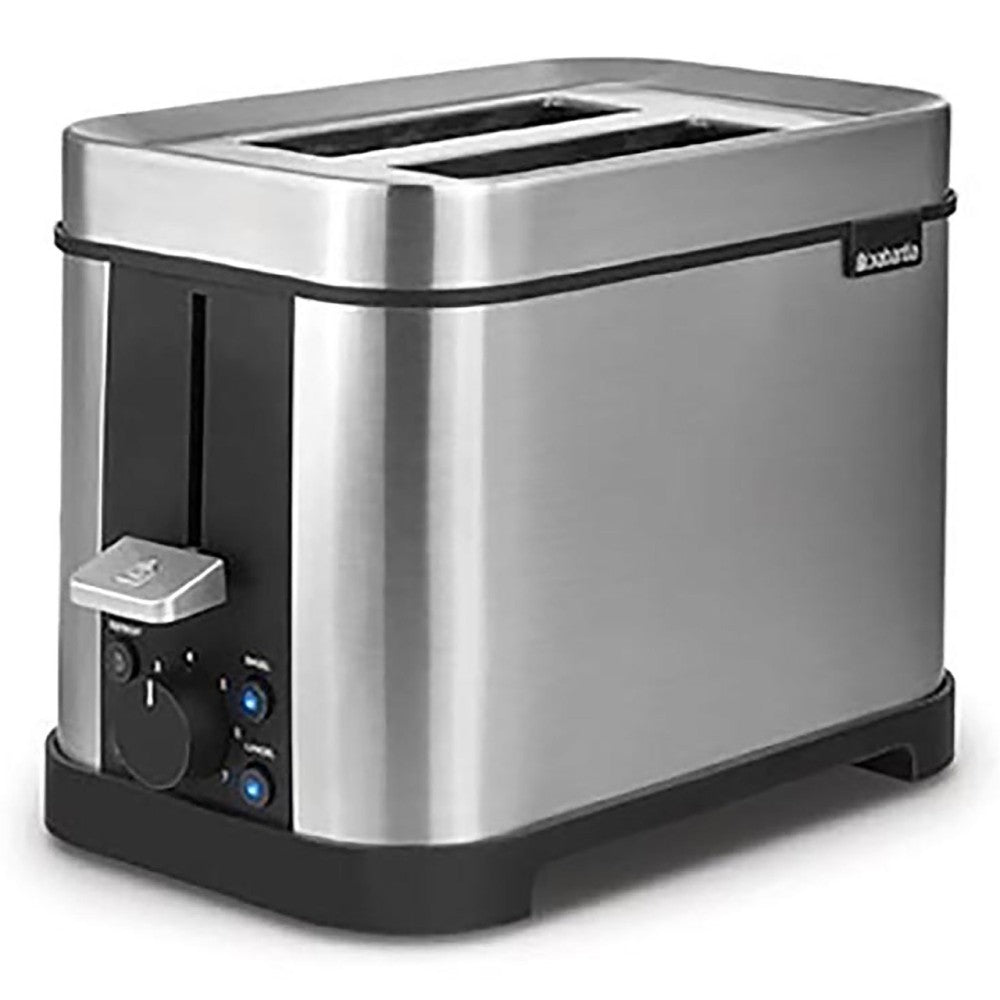 Brabantia 2 Slice Toaster – The Home Provedore