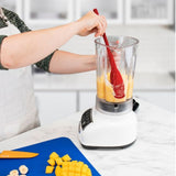 Tovolo Flex-Core Blender Spatula
