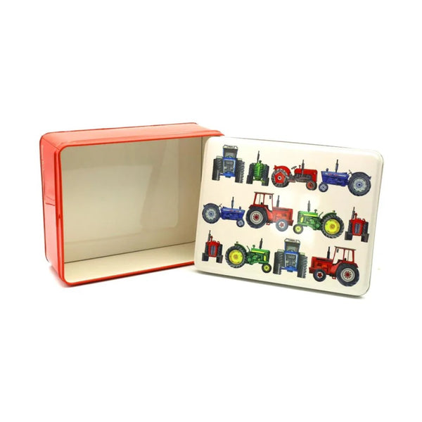 Emma Bridgewater Medium Storage Tins  - Assorted Designs