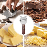 Adjustable Truffle Shaver