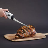 Sunbeam Carve Easy Twin Blade Electric Knife