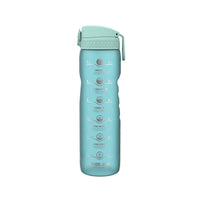 Ion8 Quench Motivator Water Bottle 1L